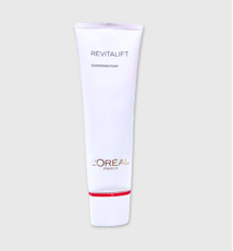 Loreal Paris Revitalift Cleansing Foam 